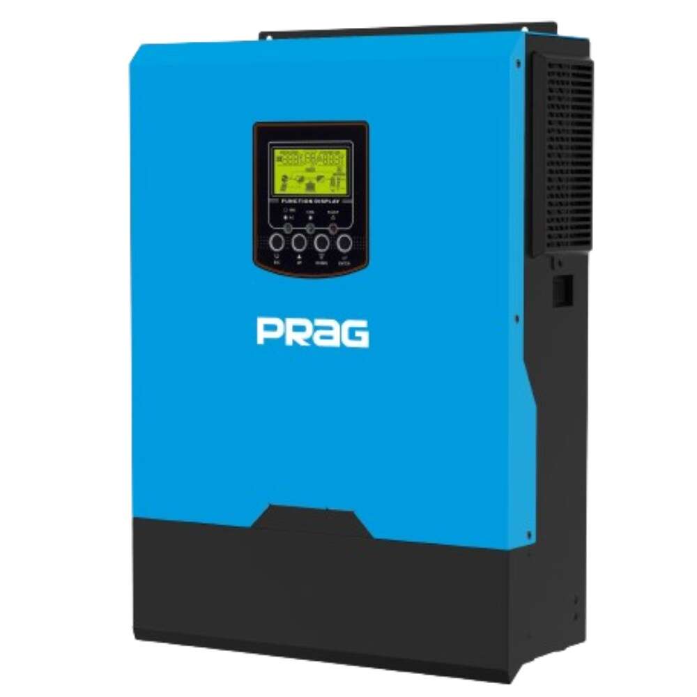 Inverter for energy storage