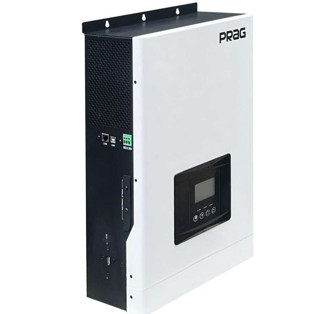 3KW/24V Hybrid Inverter