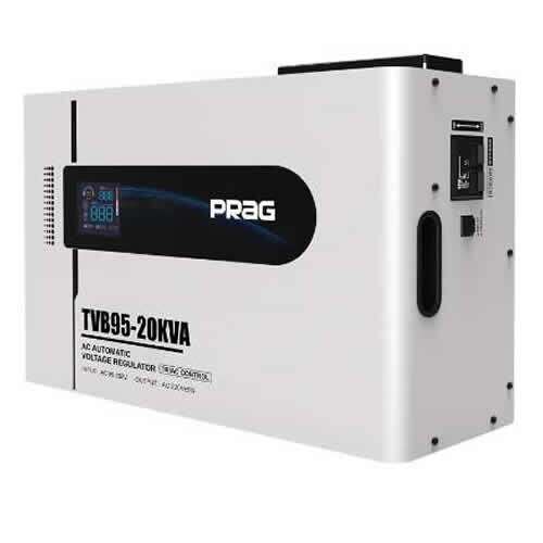 20KVA TRIAC Voltage Stabilizer
