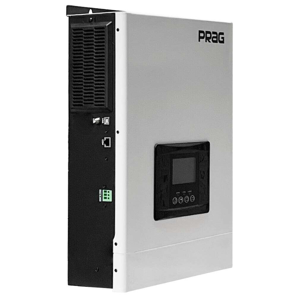 5.5KW48V Hybrid Inverter