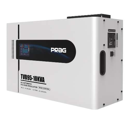 10KVA TRIAC Voltage Stabilizer