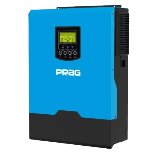 Inverter