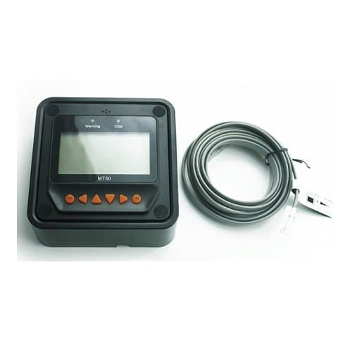 EPSolar Remote Display