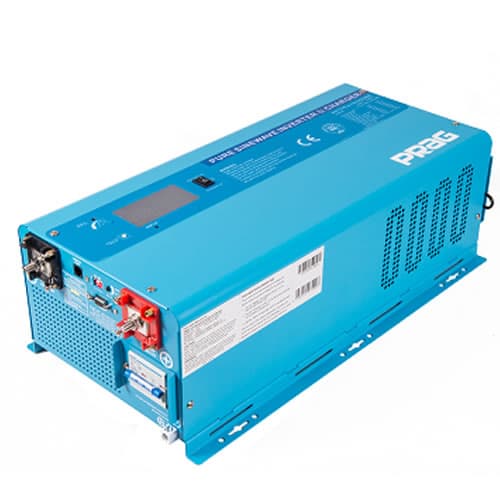 4KVA/48V Heavy-Duty Inverter