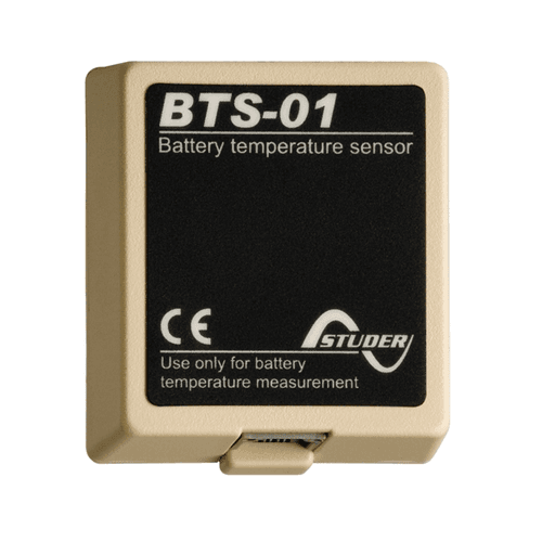 Battery Temperature Sensor Studer BTS-01