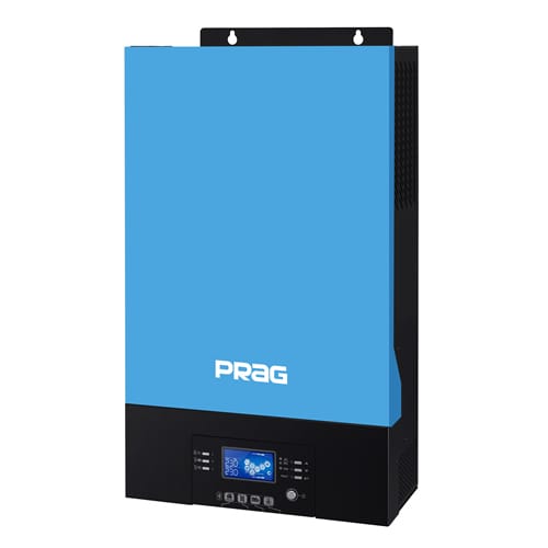 5KW-48V Adv-Modular Online Solar Inverter
