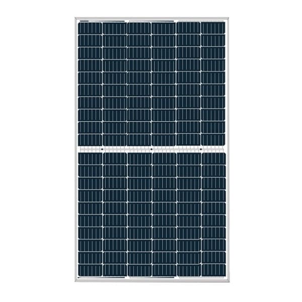540W Mono Panel