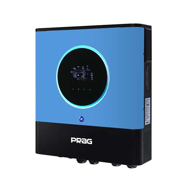 8kW Hybrid Inverter