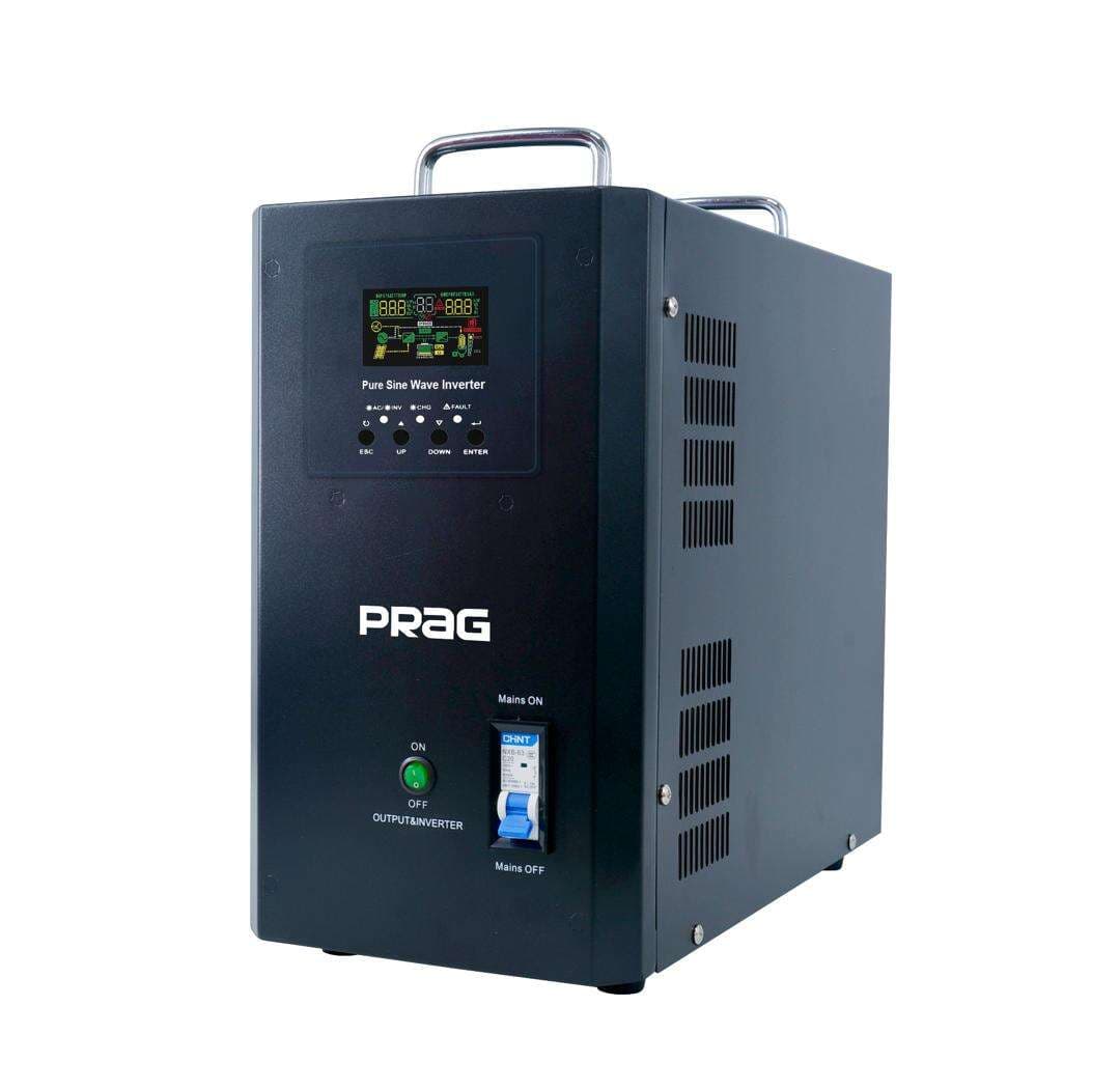 2.5KVA Pure Sine Inverter