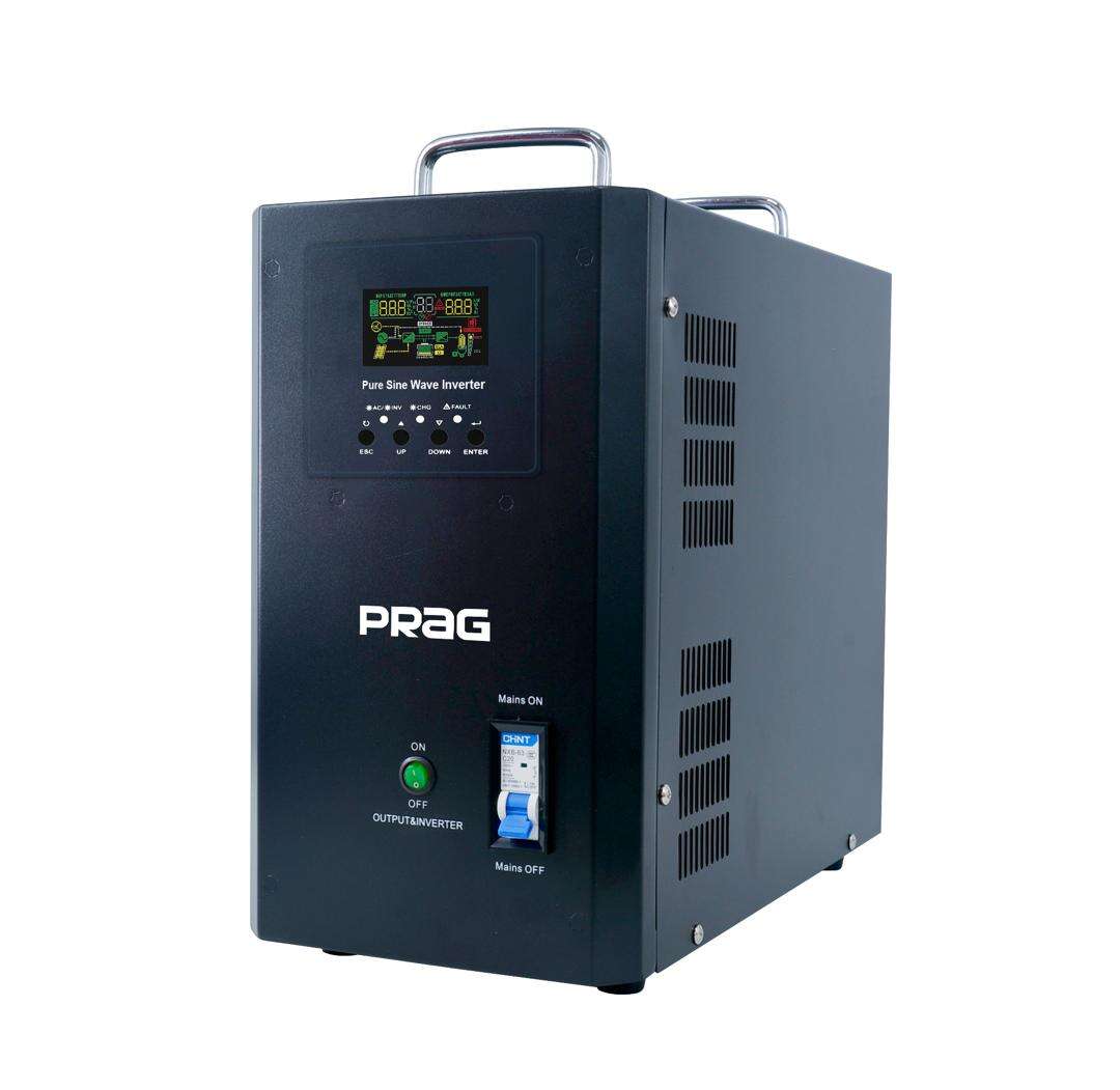 2.5KVA Pure Sine Inverter