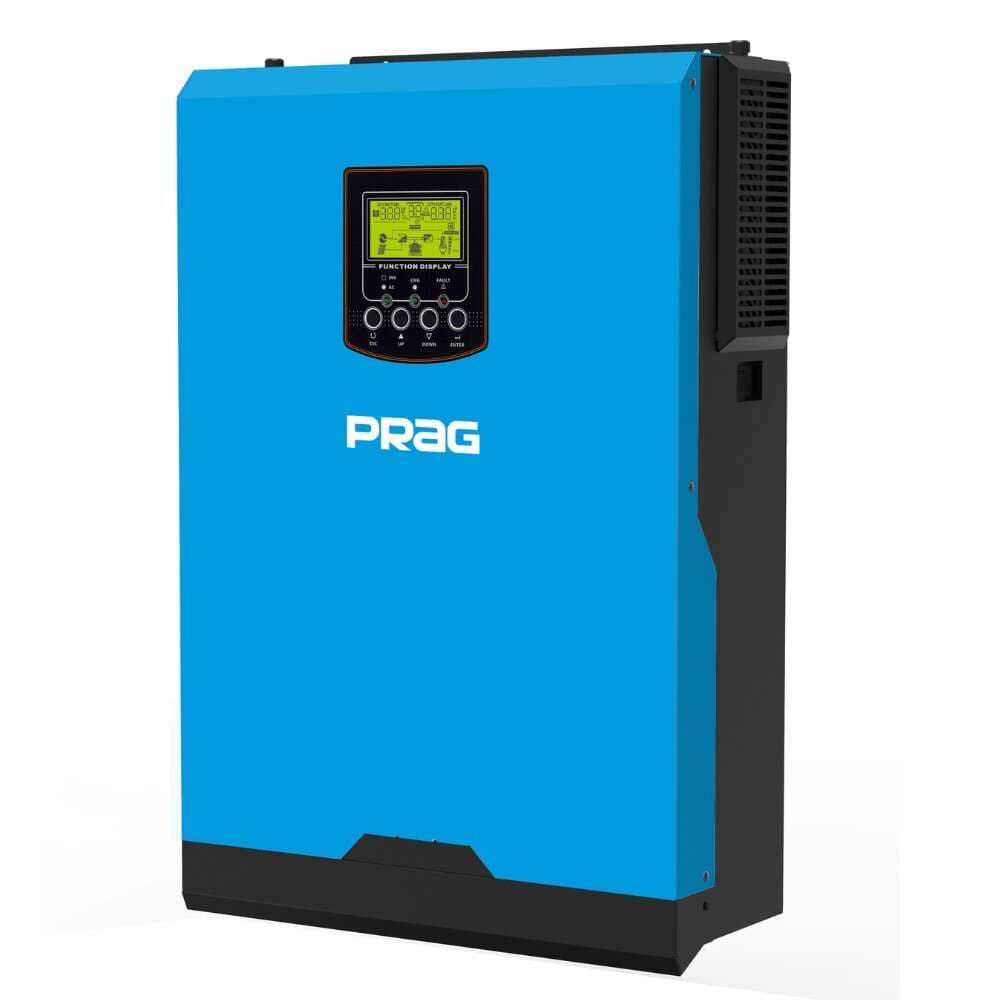 5KW Solar Inverter (MPPT 450V 5KW)