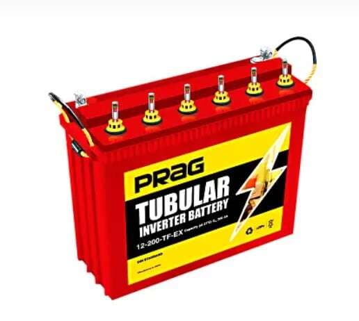 Understanding Inverter Solar Batteries: The Key to Efficient Solar Energy Storage