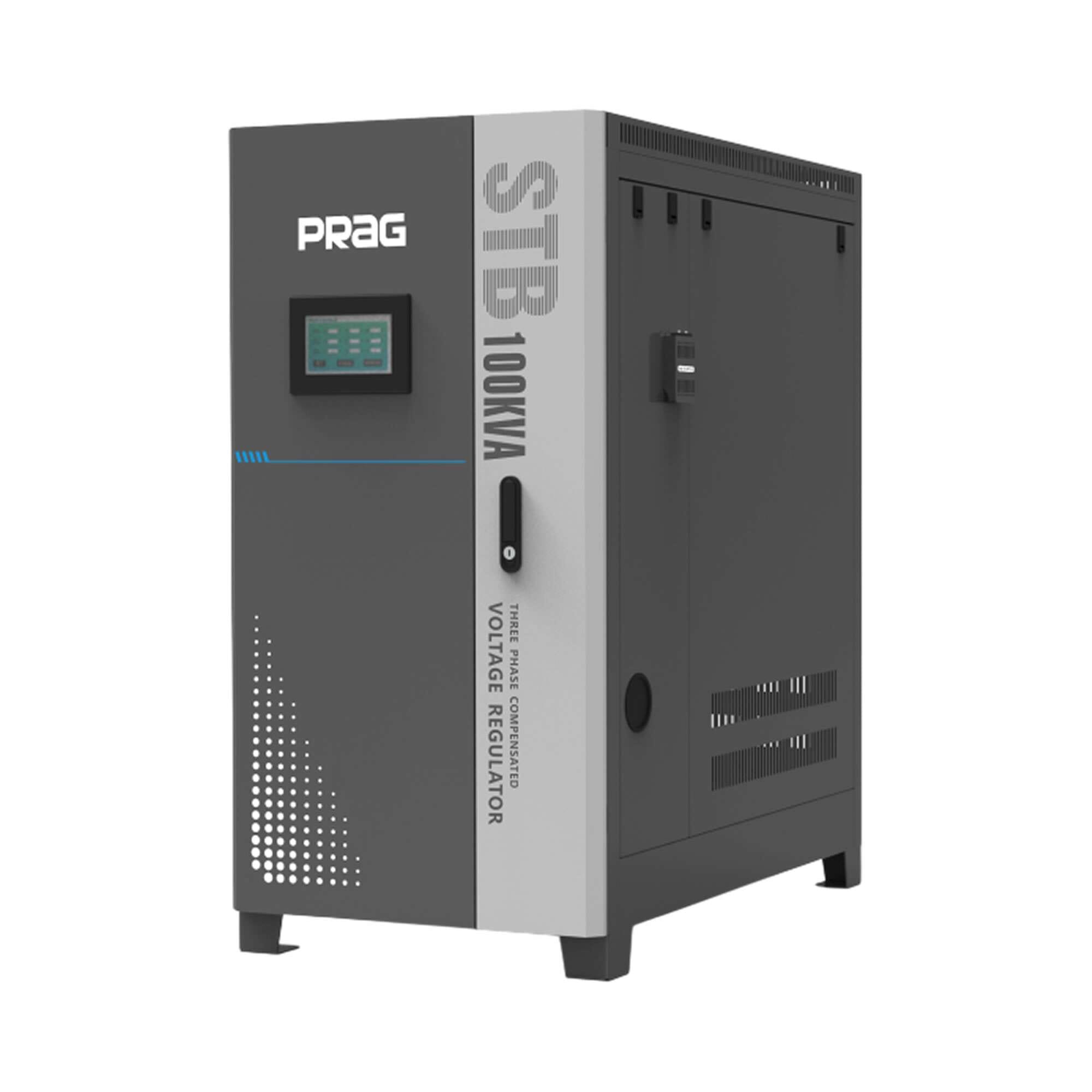 PRAG STB-100K STABILIZER