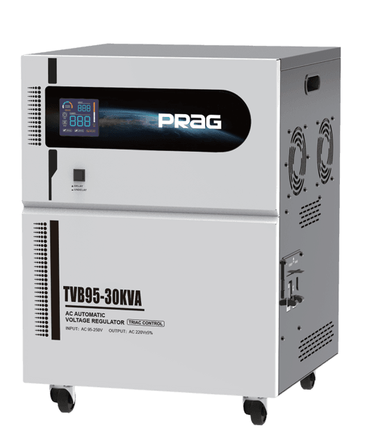 Voltage Stabilizers