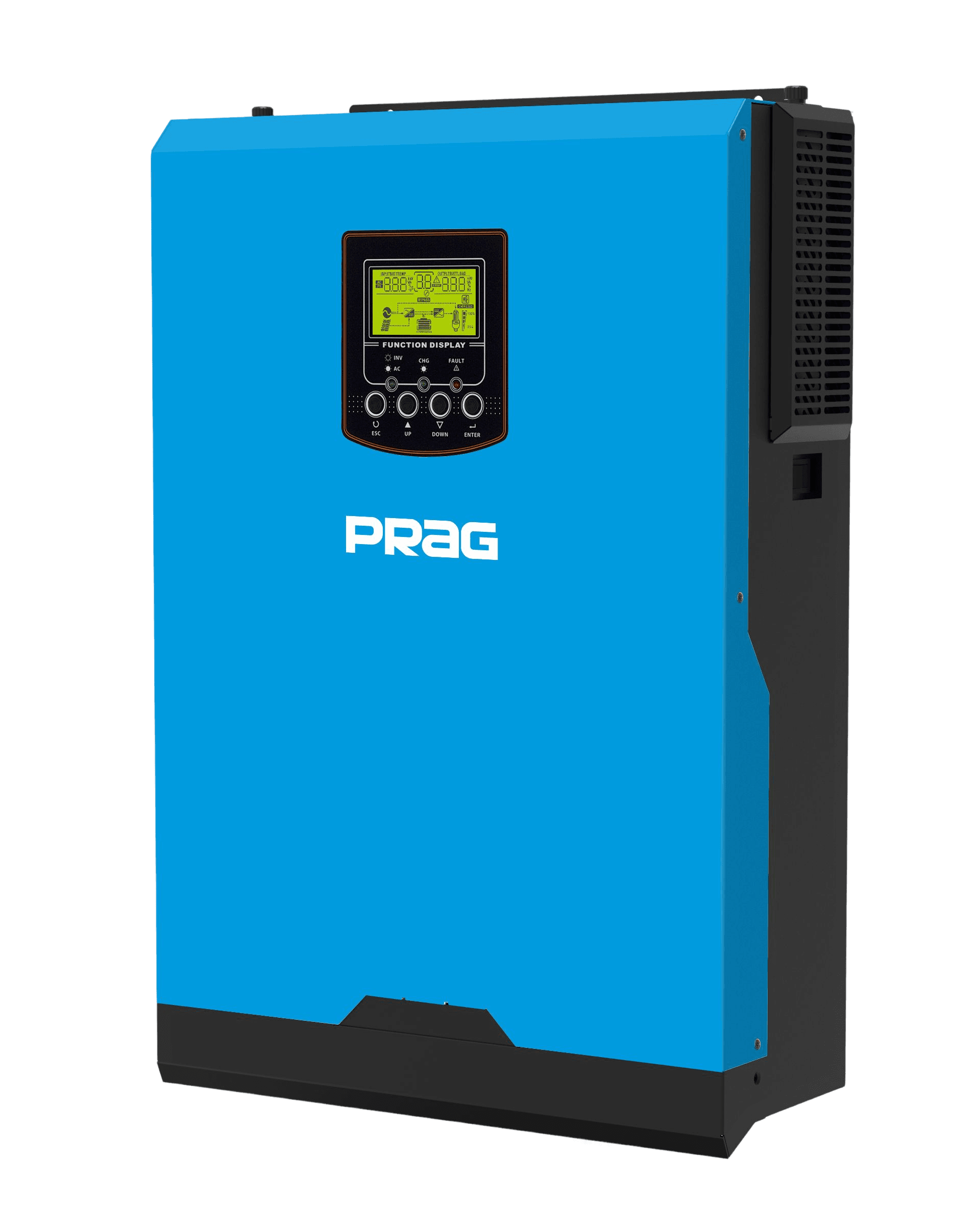 Inverters
