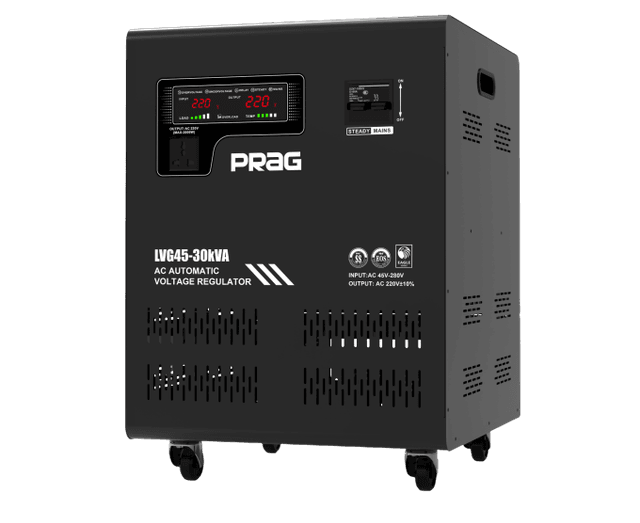 Inverter