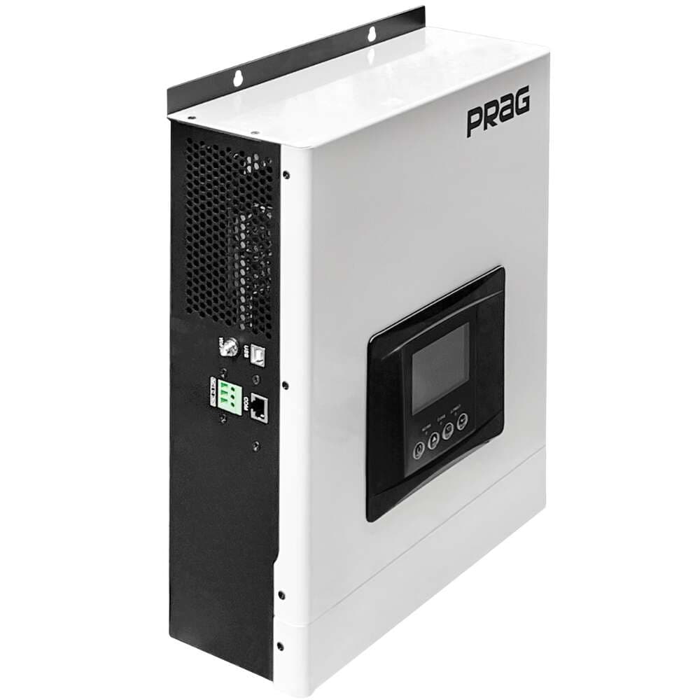 3KW/24V Hybrid Inverter